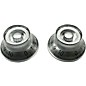 AxLabs Bell Knob (Black Lettering) - 2 Pack Silver thumbnail