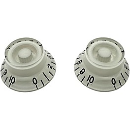 AxLabs Bell Knob (Black Lettering) - 2 Pack Purple AxLabs Bell Knob (Black Lettering) - 2 Pack White