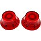 AxLabs Bell Knob (Black Lettering) - 2 Pack Red thumbnail