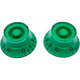 AxLabs Bell Knob (Black Lettering) - 2 Pack Purple AxLabs Bell Knob (Black Lettering) - 2 Pack Seafoam Green