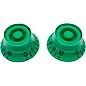 AxLabs Bell Knob (Black Lettering) - 2 Pack Seafoam Green thumbnail