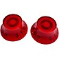 AxLabs Bell Knob That Goes To 11 (Black Lettering) - 2 Pack Red thumbnail