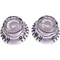 AxLabs Bell Knob That Goes To 11 (Black Lettering) - 2 Pack Clear thumbnail
