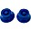 AxLabs Bell Knob That Goes To 11 (White Lettering) - 2 Pa... AxLabs Bell Knob That Goes To 11 (White Lettering) - 2 Pack Blue