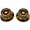 AxLabs Bell Knob That Goes To 11 (White Lettering) - 2 Pa... AxLabs Bell Knob That Goes To 11 (White Lettering) - 2 Pack Gold