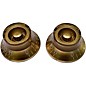 AxLabs Bell Knob That Goes To 11 (White Lettering) - 2 Pack Gold thumbnail