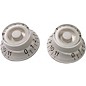 AxLabs Bell Knob That Goes To 11 (Gold Lettering) - 2 Pack White thumbnail