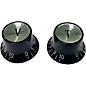 AxLabs Top Hat Knobs - V and T Black thumbnail