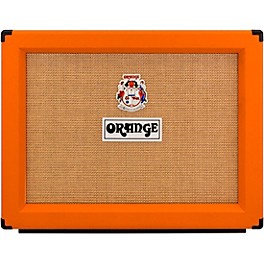 Orange Amplifiers Rockerverb 50C MKIII Neo 50W 2x12 Tube Guitar Combo Amp Orange