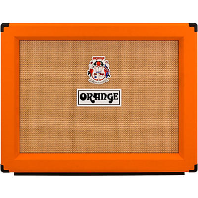 Orange Amplifiers Rockerverb 50C Mkiii Neo 50W 2X12 Tube Guitar Combo Amp Orange for sale