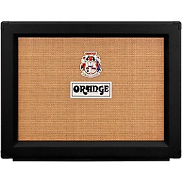 Orange Amplifiers Rockerverb 50C MKIII Neo 2x12 Combo Black