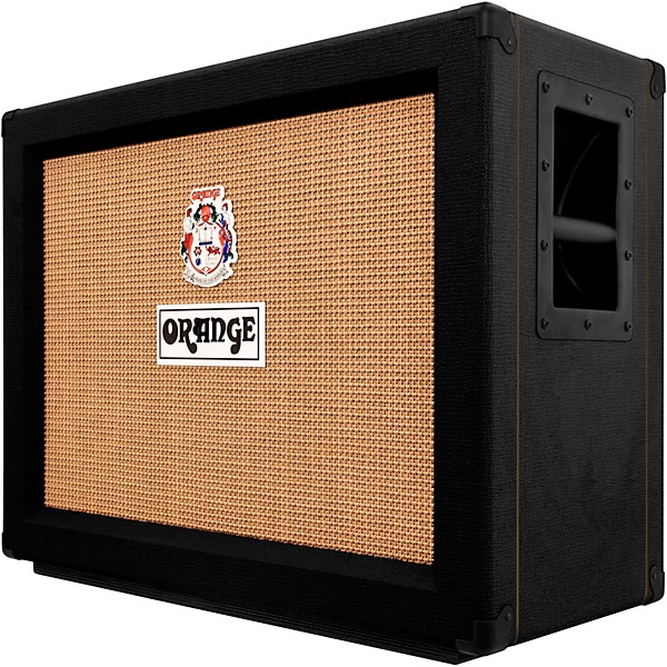 Orange Amplifiers Rockerverb 50C MKIII Neo 2x12 Combo Black
