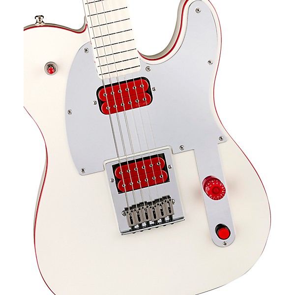 Fender Arctic White | Guitar Center