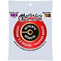 Martin Authentic Acoustic Lifespan 2.0 Custom Light Phosphor Bronze Guitar Strings 3-Pack 11 - 52 thumbnail