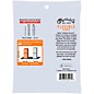Martin Authentic Acoustic Flexible Core Guitar Strings 3-Pack Light (12-54)