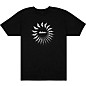 Jackson Circle Shark Fin T-Shirt X Large Black thumbnail