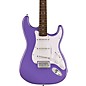 Squier Sonic Stratocaster Laurel Fingerboard Electric Guitar Ultraviolet thumbnail