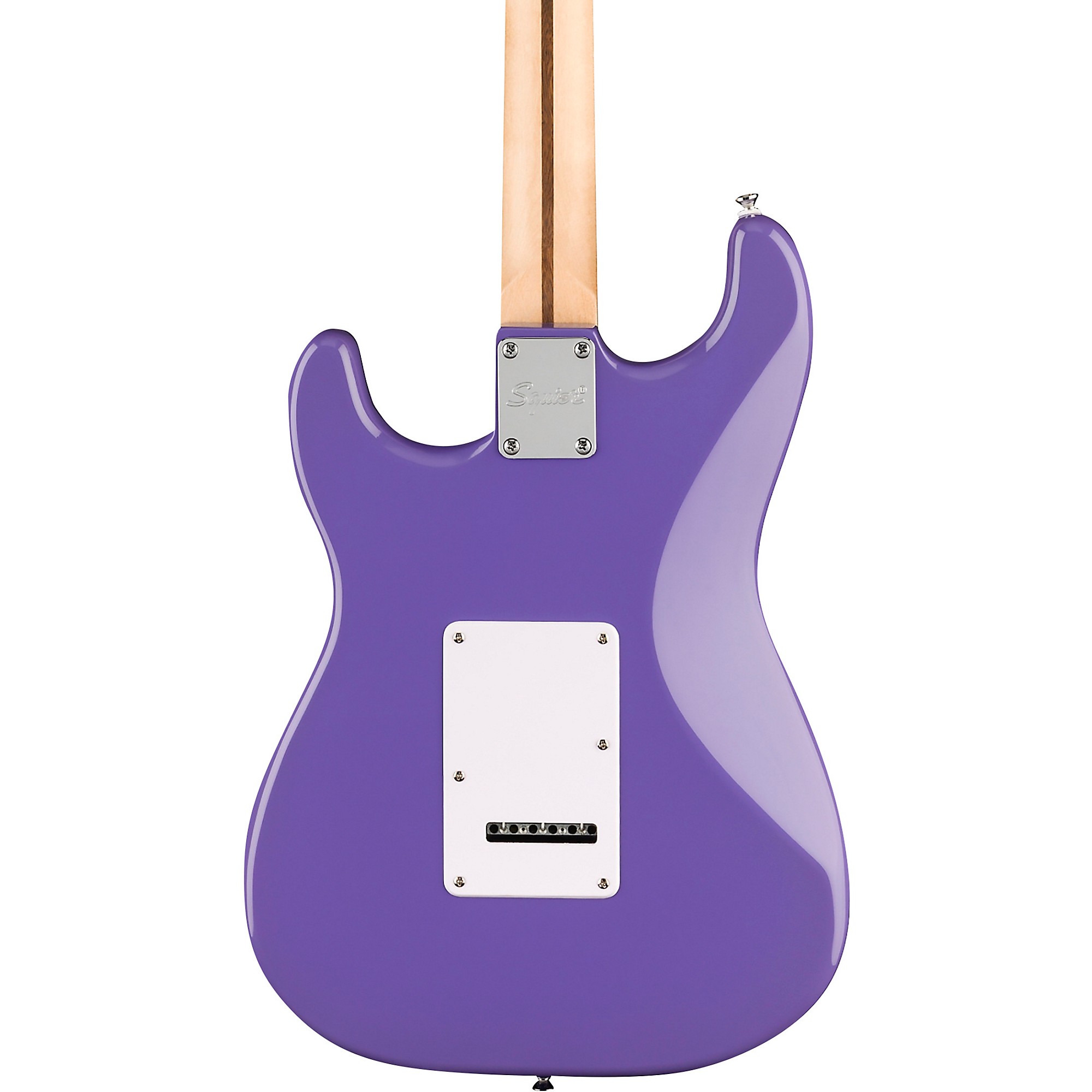 Squier Sonic Stratocaster Electric Guitar - Ultraviolet | Guitar