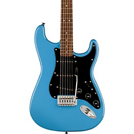 Squier Sonic Stratocaster Laurel Fingerboard ... Squier Sonic Stratocaster Laurel Fingerboard Electric Guitar California Blue