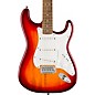 Squier Sonic Stratocaster Electric Guitar - Sienna Sunburst thumbnail
