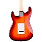Squier Sonic Stratocaster Electric Guitar - Sienna Sunburst