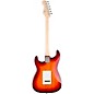 Squier Sonic Stratocaster Electric Guitar - Sienna Sunburst