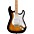 Squier Sonic Stratocaster Maple Fingerboard E... Squier Sonic Stratocaster Maple Fingerboard Electric Guitar 2-Color Sunburst