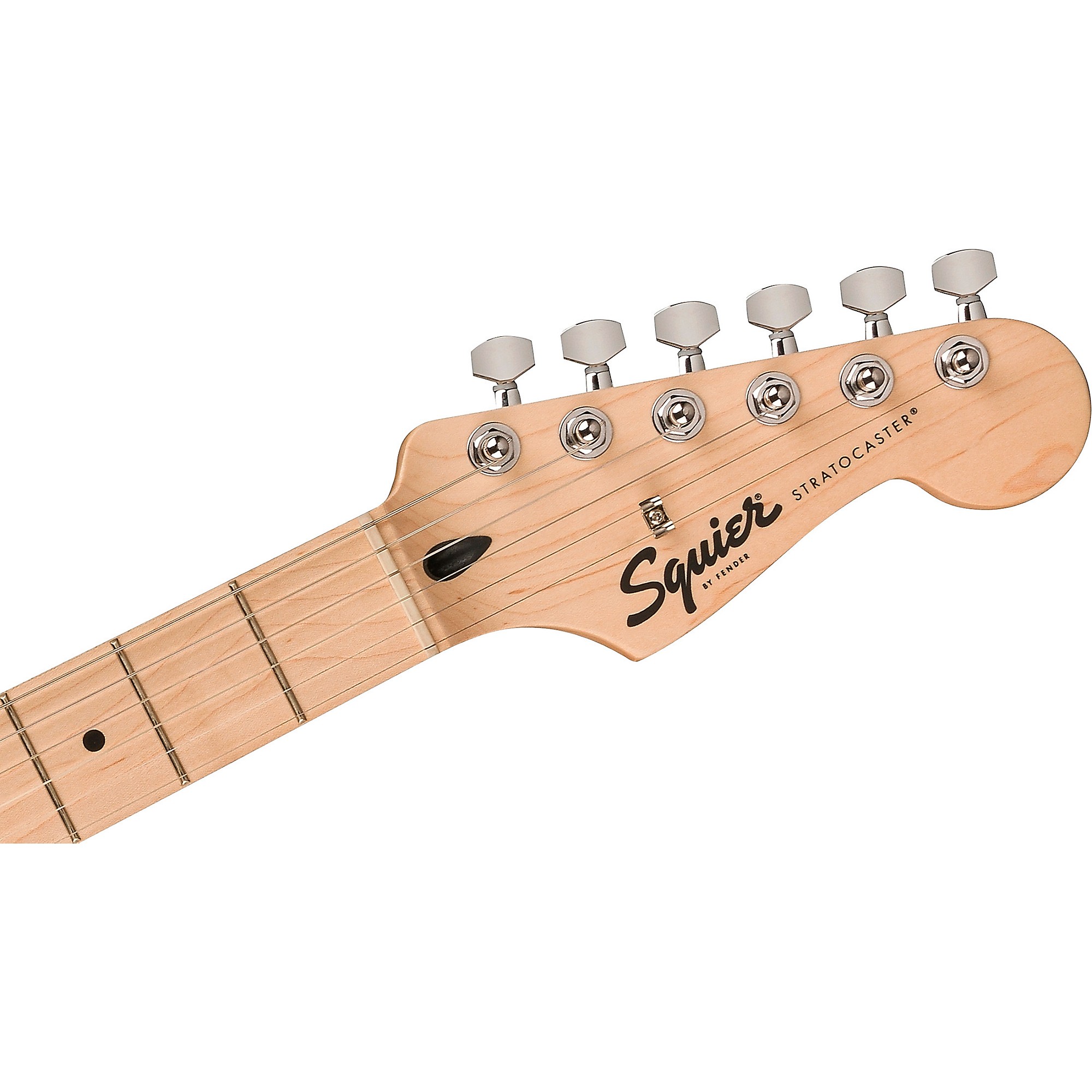 Open Box Squier Black 197881258023 | Guitar Center