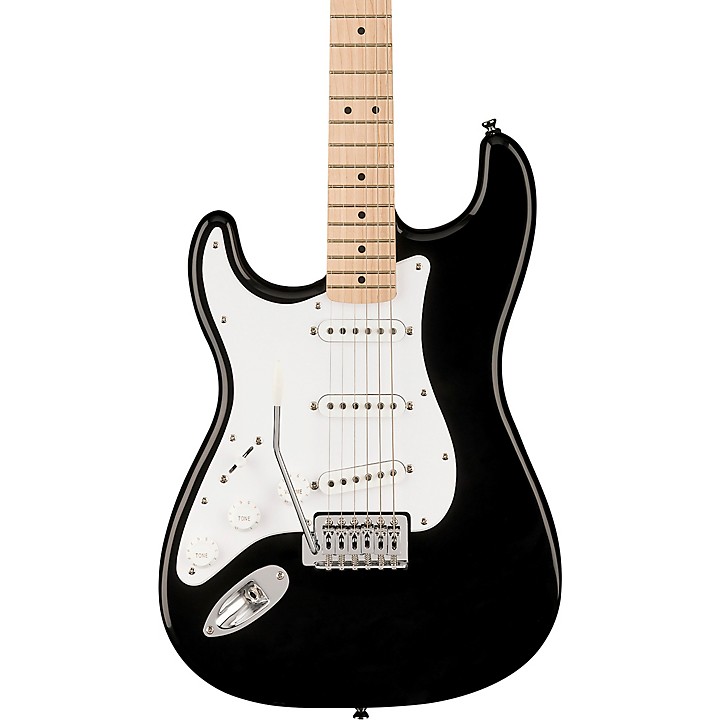 Squier Sonic Stratocaster Maple Fingerboard Left-Handed Electric
