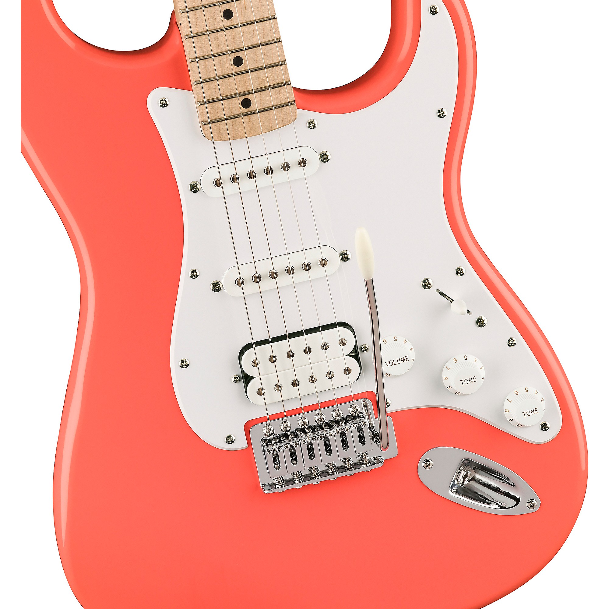 Squier stratocaster deals guitar center