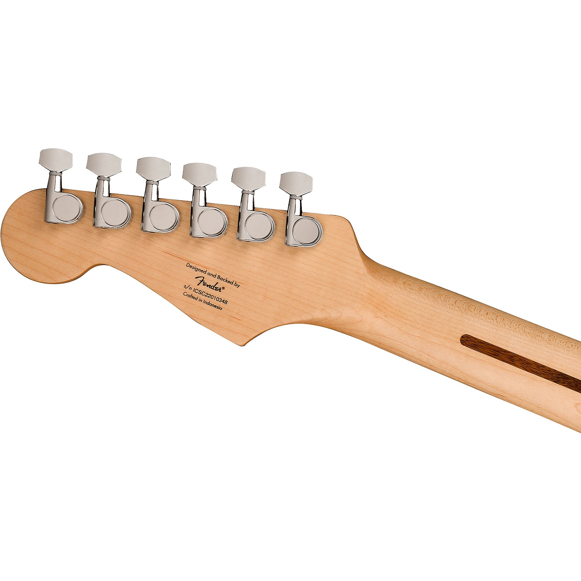 Squier Sonic Stratocaster HT MN AWT « Guitare électrique