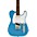 Squier Sonic Telecaster Laurel Fingerboard Elec... Squier Sonic Telecaster Laurel Fingerboard Electric Guitar California Blue