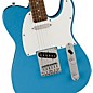 Squier Sonic Telecaster Laurel Fingerboard Electric Guitar California Blue
