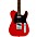 Squier Sonic Telecaster Laurel Fingerboard Electric ... Squier Sonic Telecaster Laurel Fingerboard Electric Guitar Torino Red