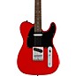 Squier Sonic Telecaster Laurel Fingerboard Electric Guitar Torino Red thumbnail