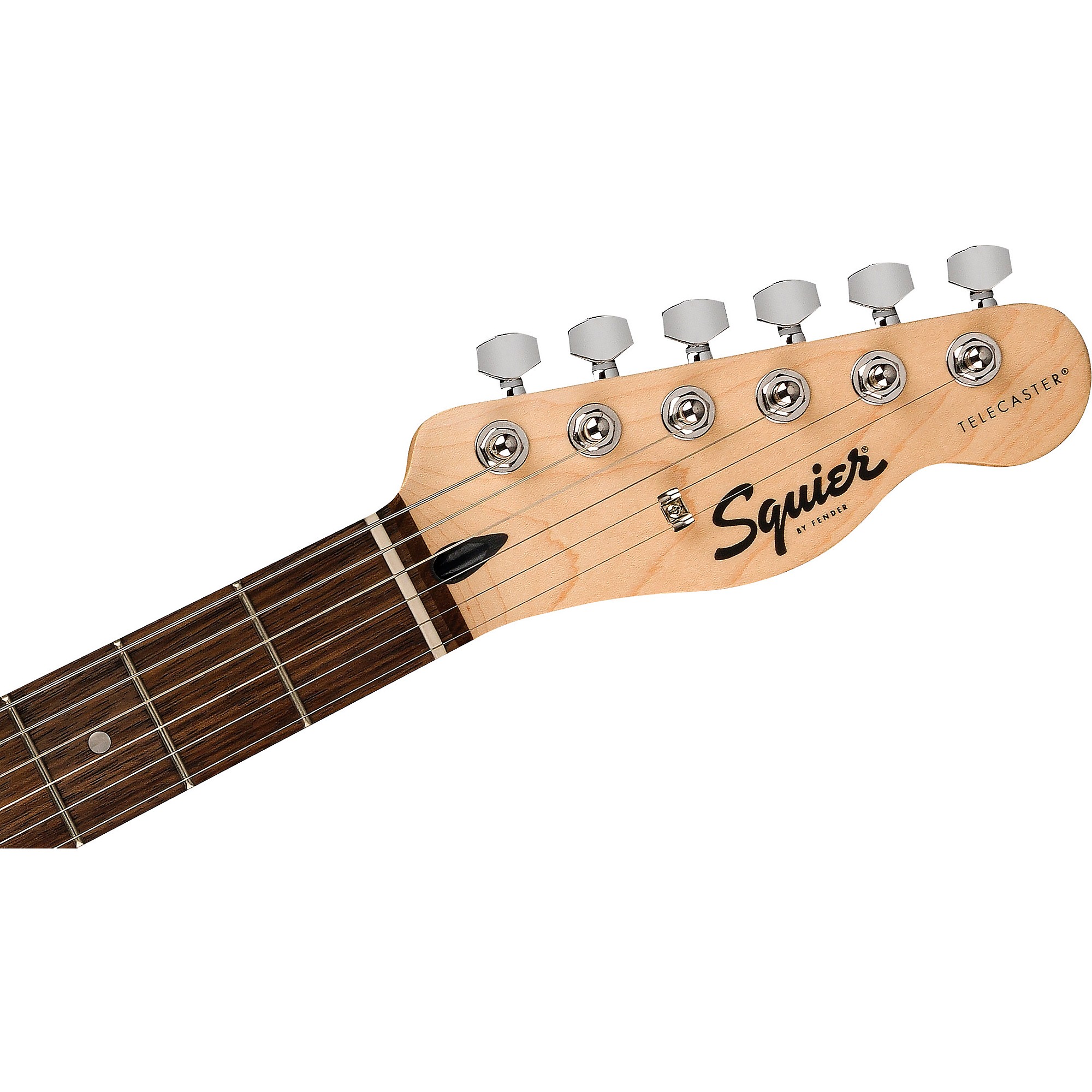 Squier Sonic Telecaster Electric Guitar - Torino Red | Guitar Center