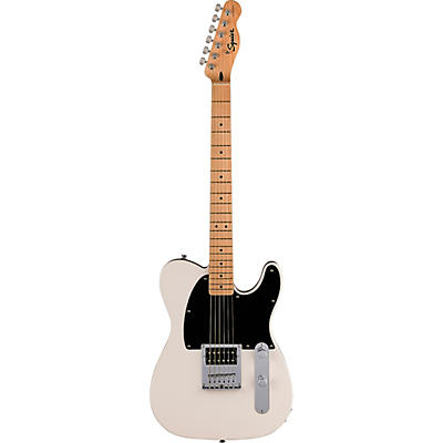 Squier Sonic Esquire H Maple Fingerboard Electric Guitar Arctic White for sale