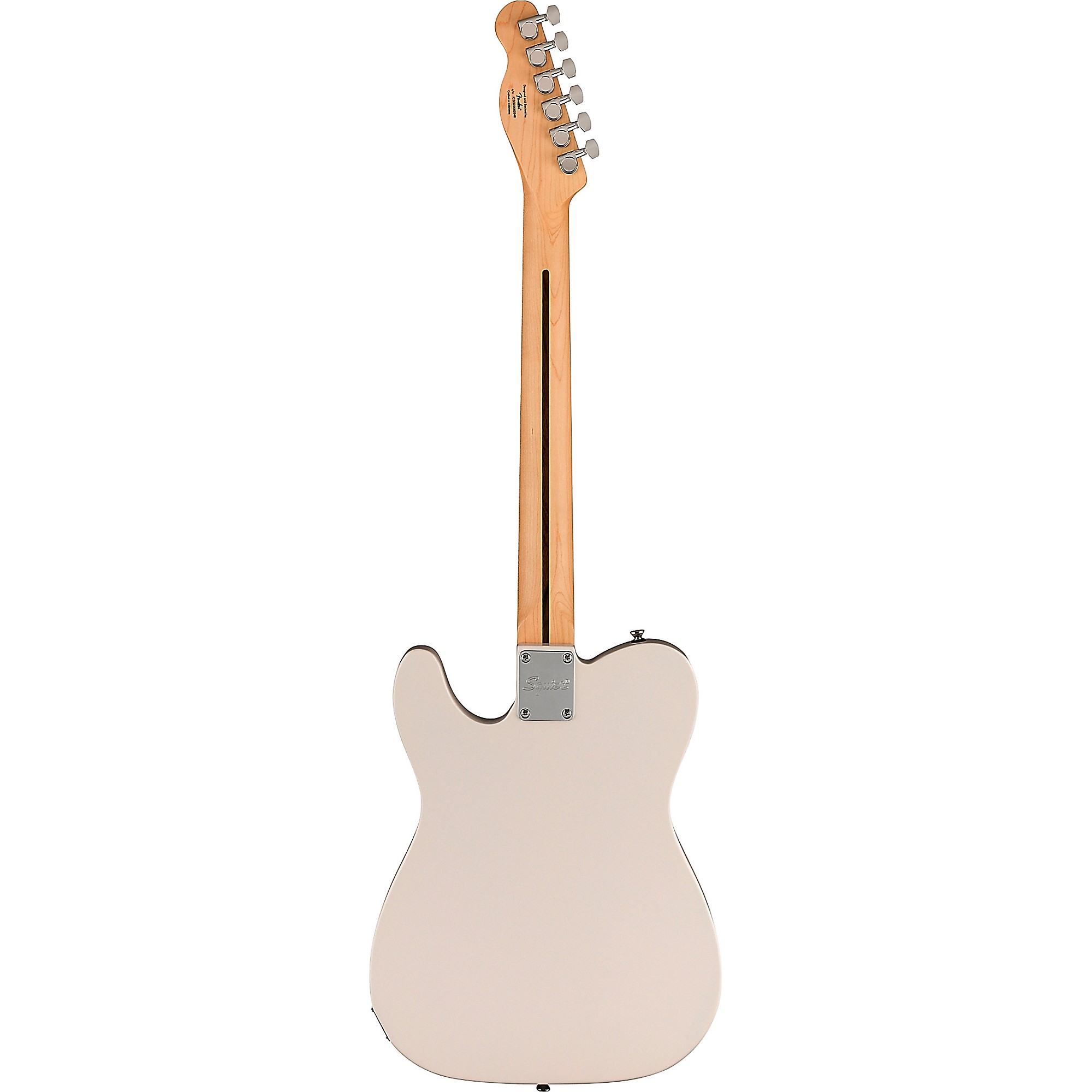 Squier Sonic Esquire H Maple Fingerboard Electric Guitar