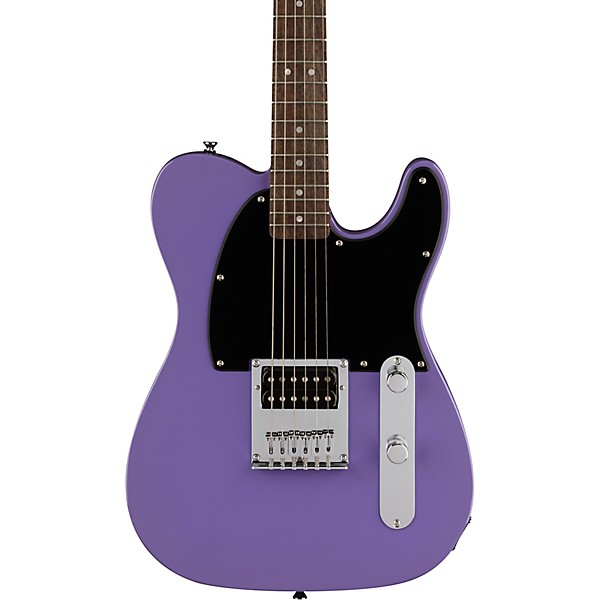 Squier Sonic Esquire H Laurel Fingerboard Electric Guitar Ultraviolet