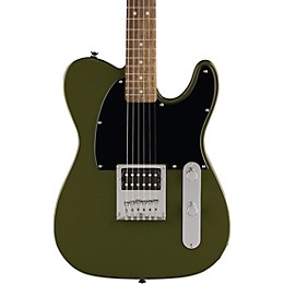 Squier Sonic Esquire H Electric Guitar - Olive