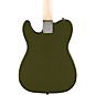 Squier Sonic Esquire H Electric Guitar - Olive