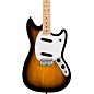 Squier Sonic Mustang Maple Fingerboard Electric Guitar 2-Color Sunburst thumbnail