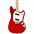 Squier Sonic Mustang Maple Fingerboard Electric Guitar T... Squier Sonic Mustang Maple Fingerboard Electric Guitar Torino Red