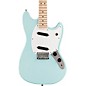 Squier Sonic Mustang Electric Guitar - Daphne Blue thumbnail