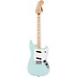 Squier Sonic Mustang Electric Guitar - Daphne Blue