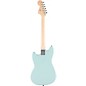Squier Sonic Mustang Electric Guitar - Daphne Blue