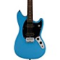 Squier Sonic Mustang HH Laurel Fingerboard Electric Guitar California Blue thumbnail