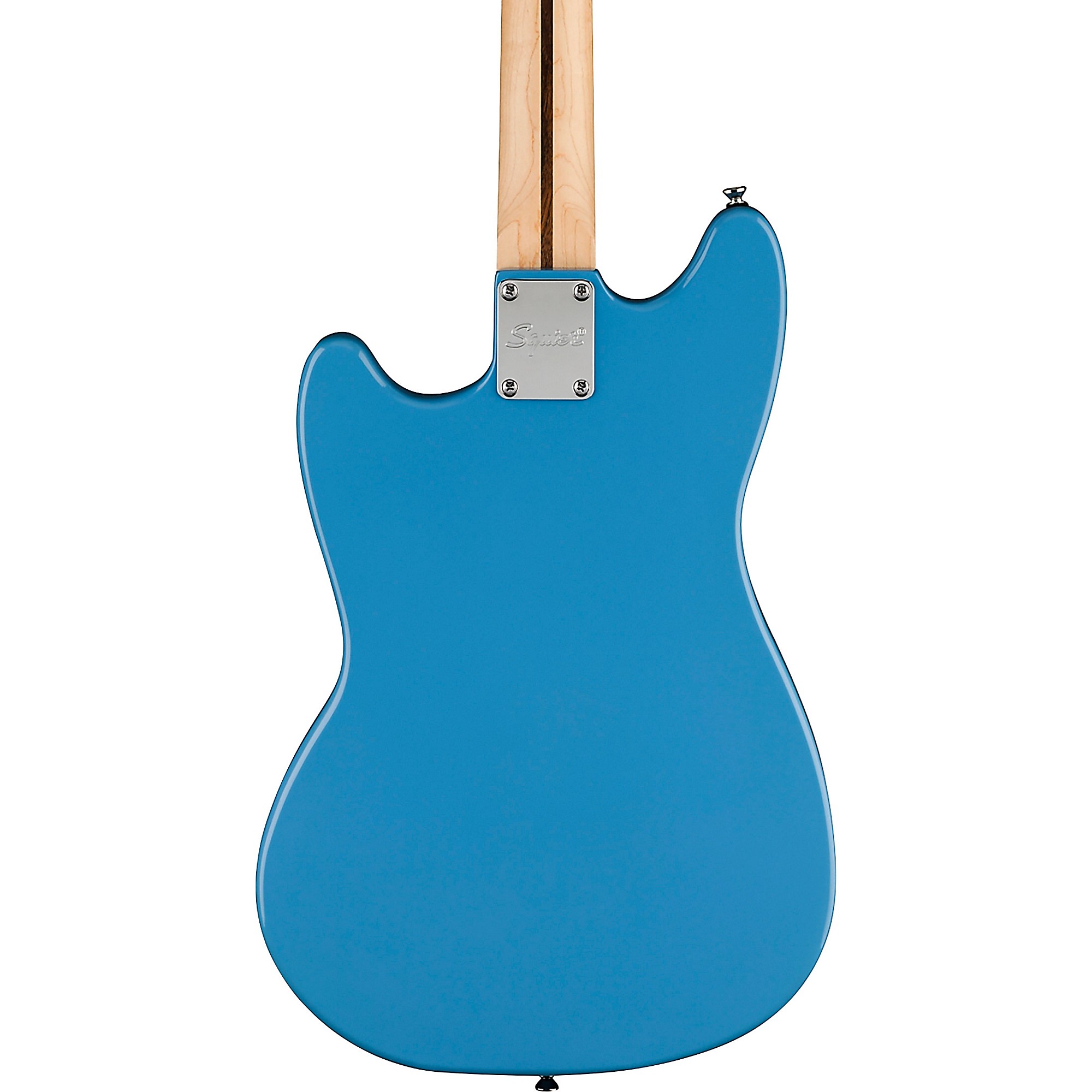 Squier Sonic Mustang HH Laurel Fingerboard Electric Guitar Squier Sonic Mustang HH Laurel Fingerboard Electric Guitar