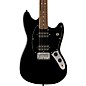 Squier Sonic Mustang HH Electric Guitar - Black thumbnail