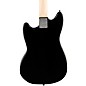 Squier Sonic Mustang HH Electric Guitar - Black